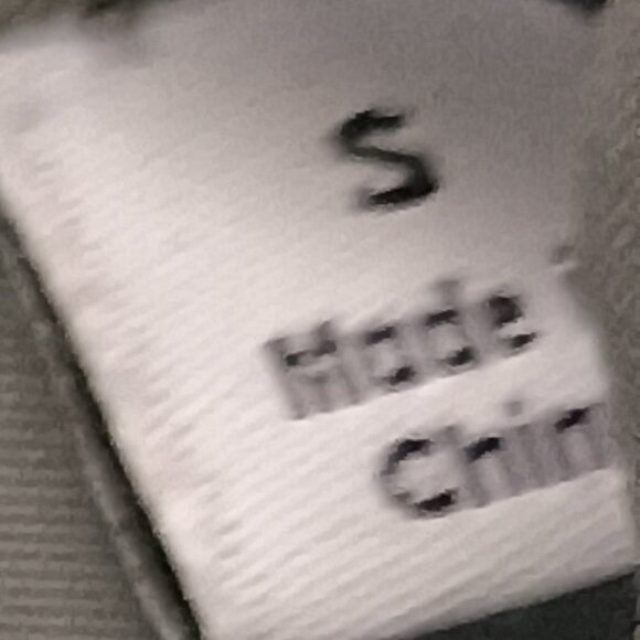 EUC Uniqlo X Lemaire A-Line Collared Belted Gray/Green Raincoast Size Small - Picture 5 of 6